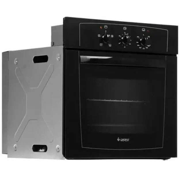 Газовый духовой шкаф Gefest ДГЭ 601-01