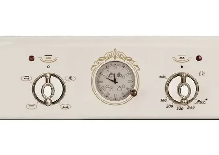 Газовый духовой шкаф Gefest ДГЭ 601-01 К64
