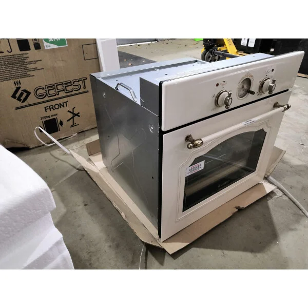Газовый духовой шкаф Gefest ДГЭ 601-01 К64