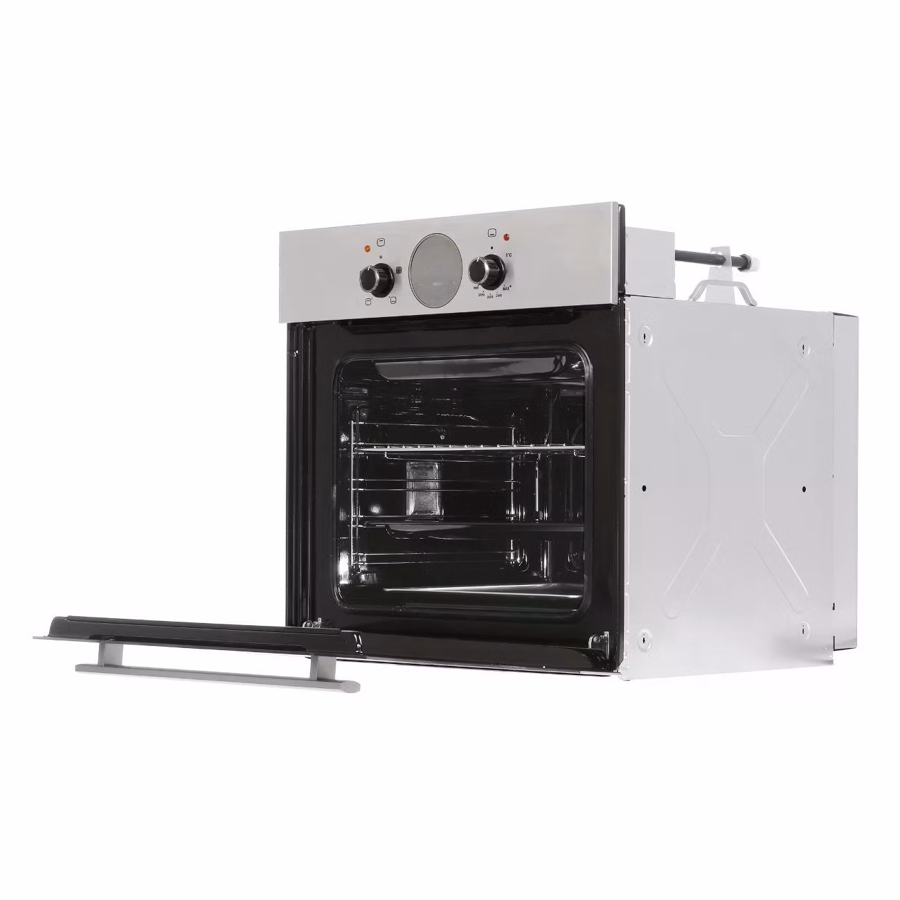 Газовый духовой шкаф Gefest ДГЭ 601-02 Н7