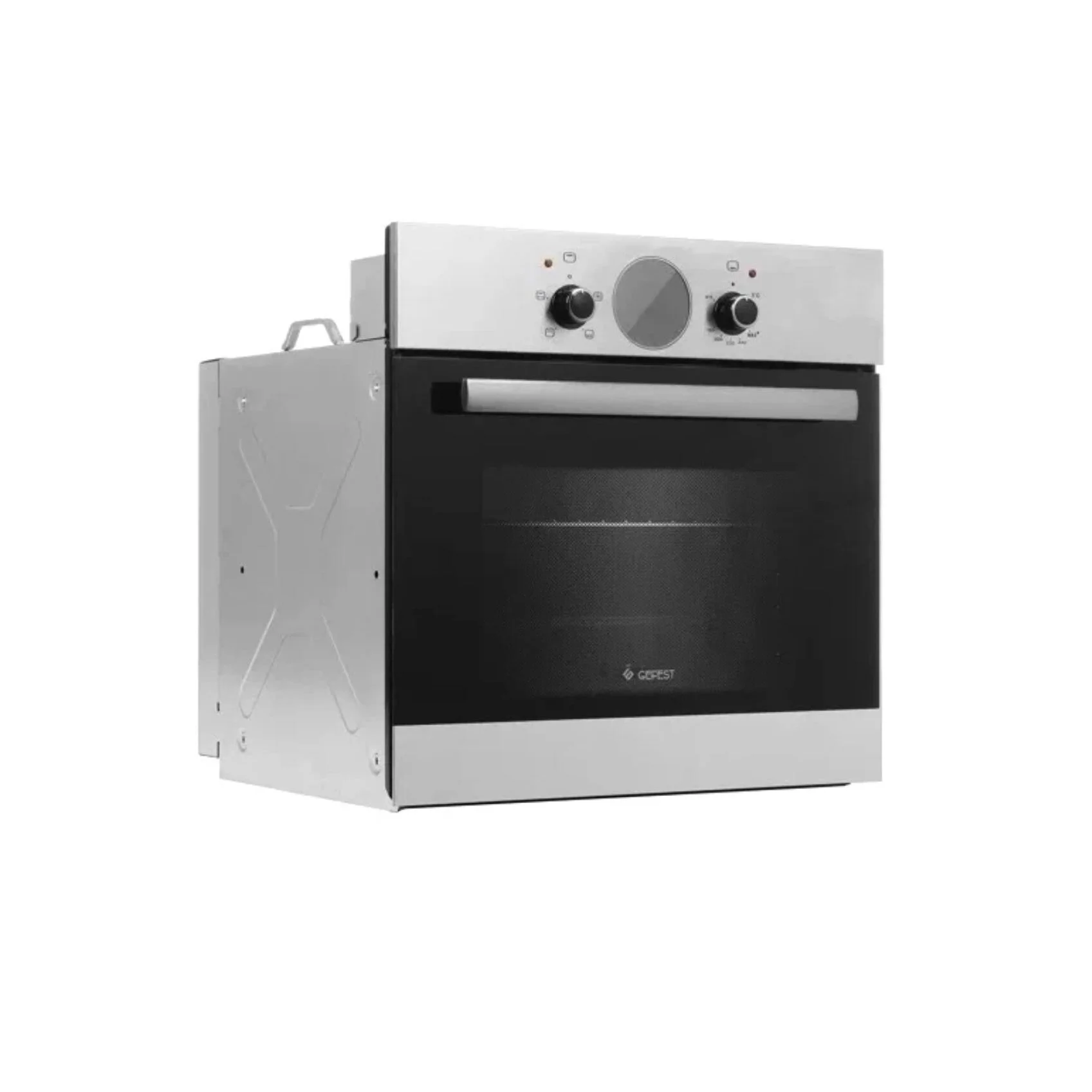 Газовый духовой шкаф Gefest ДГЭ 601-02 Н7