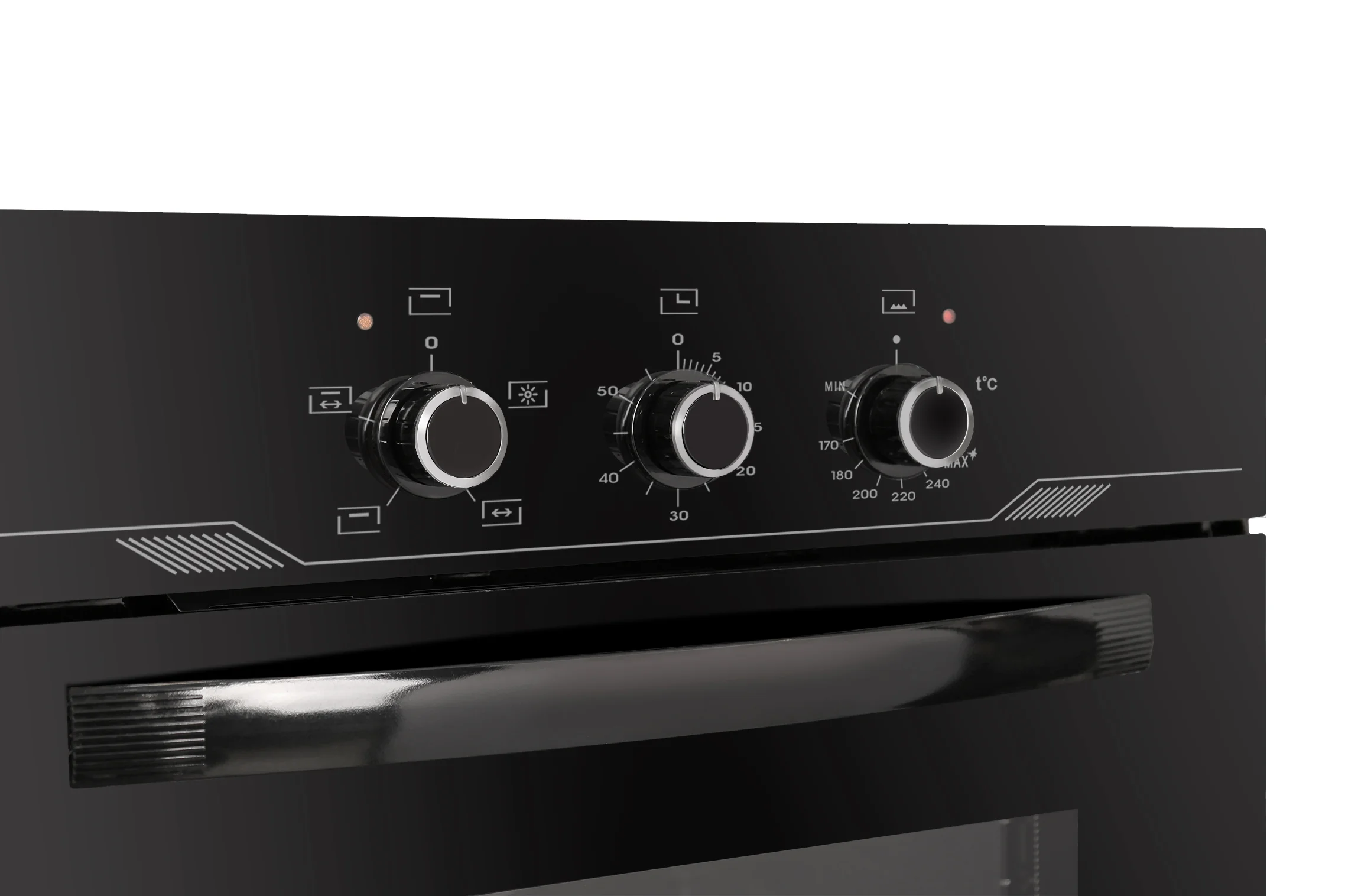 Газовый духовой шкаф Gefest ДГЭ 621-01