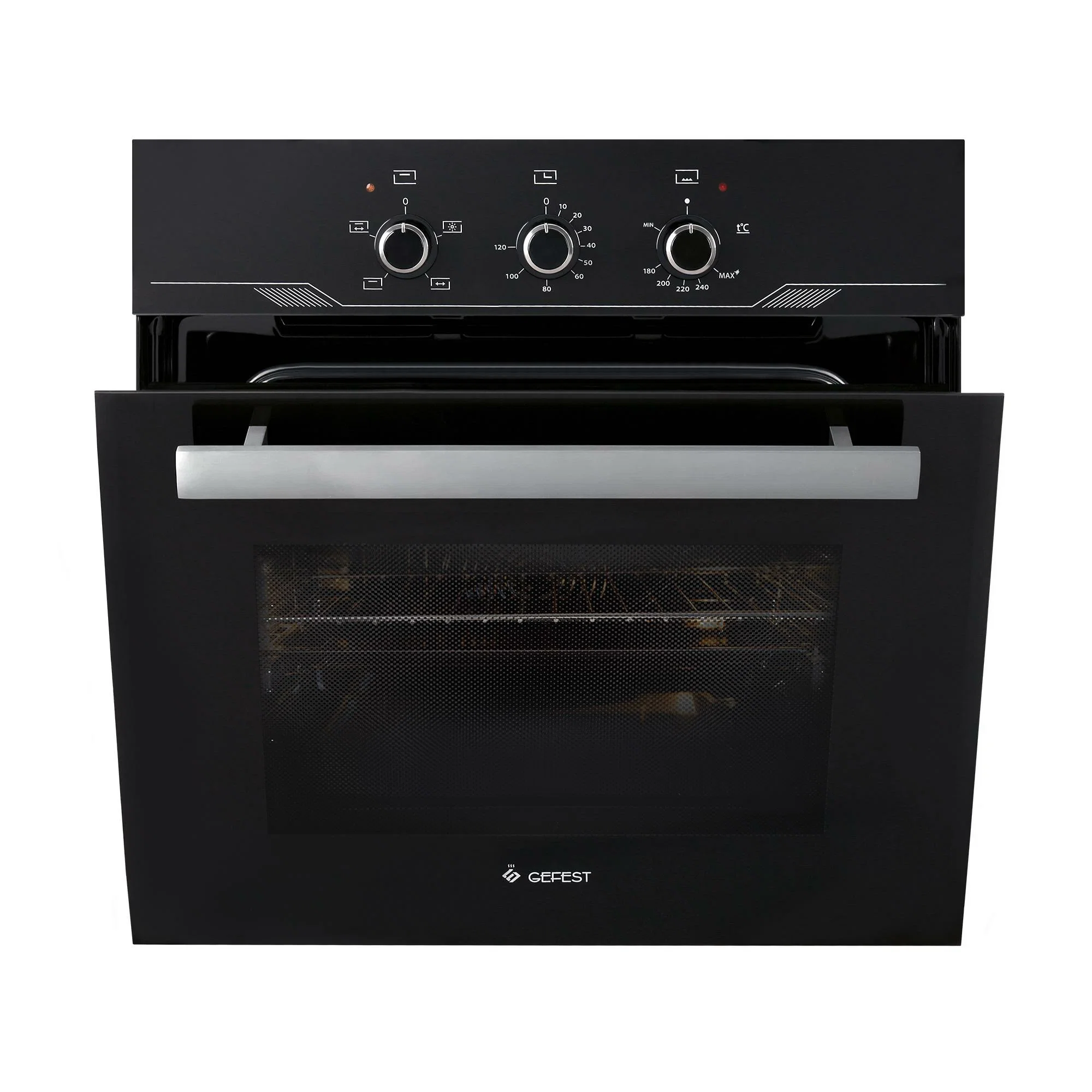 Газовый духовой шкаф Gefest ДГЭ 621-01