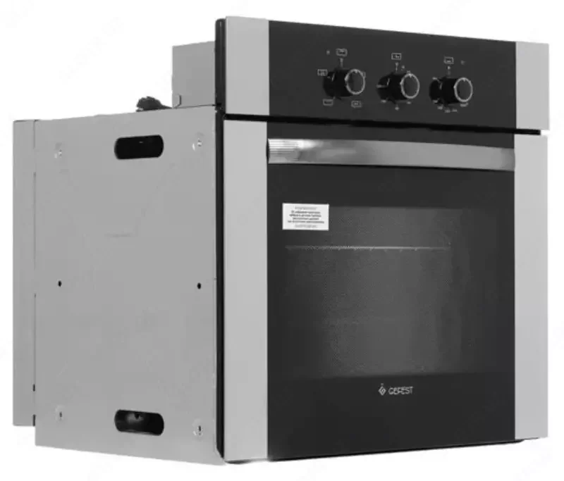 Газовый духовой шкаф Gefest ДГЭ 621-01