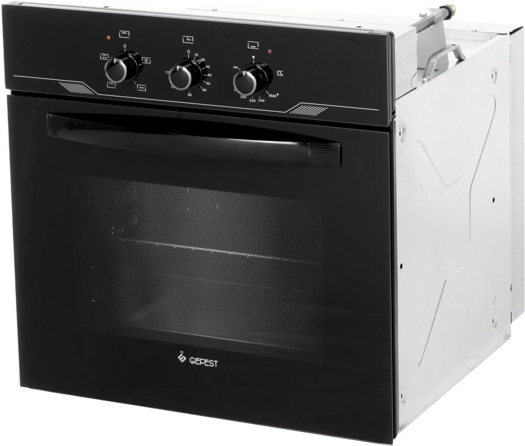 Газовый духовой шкаф Gefest ДГЭ 621-01