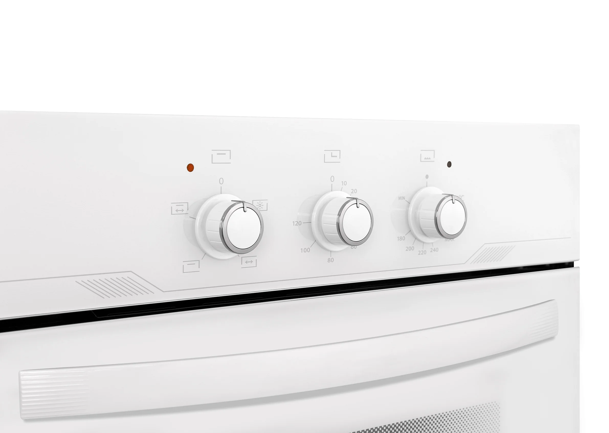 Газовый духовой шкаф Gefest ДГЭ 621-01 Б