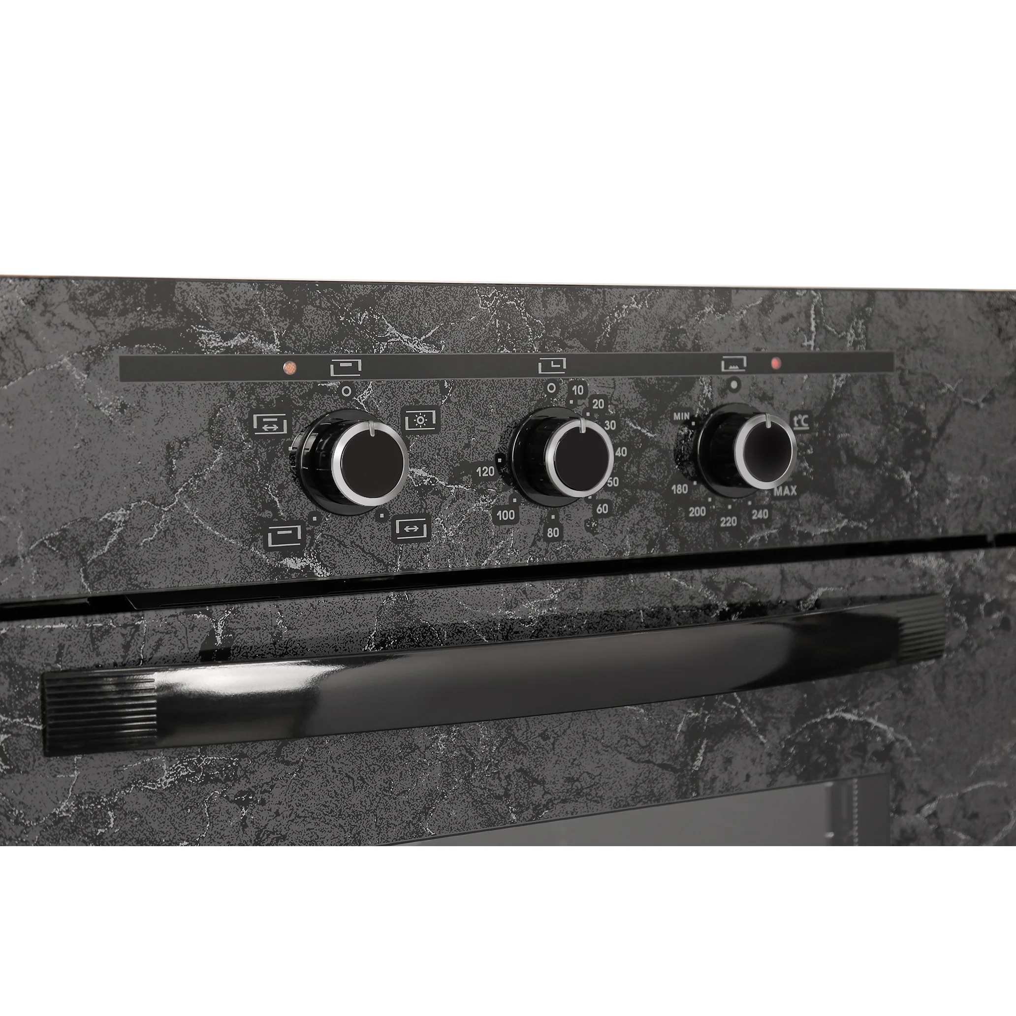 Газовый духовой шкаф Gefest ДГЭ 621-01 К53