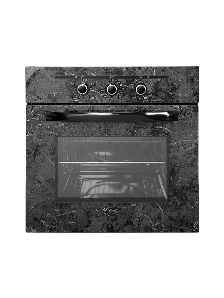 Газовый духовой шкаф Gefest ДГЭ 621-01 К53