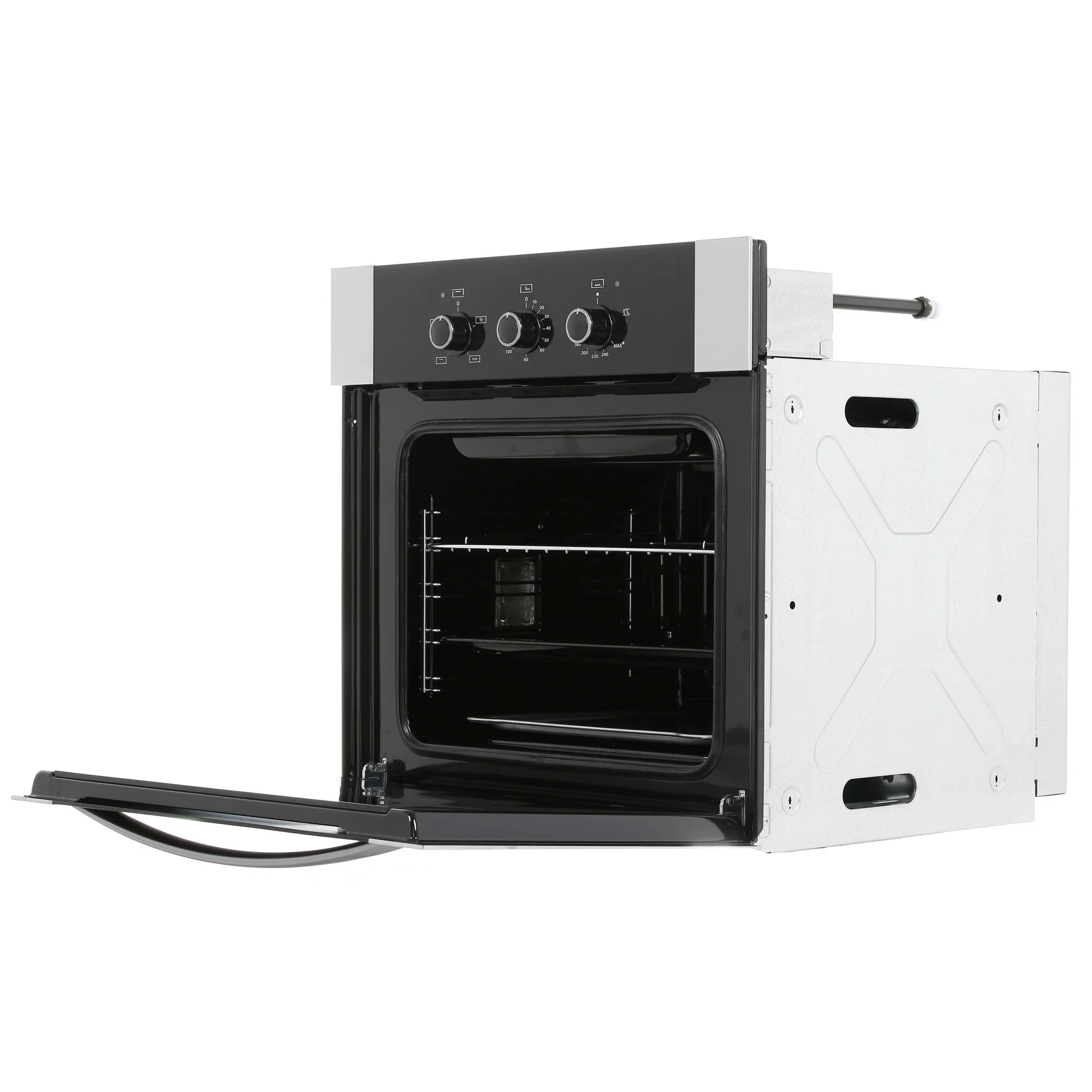 Газовый духовой шкаф Gefest ДГЭ 621-01 Н3