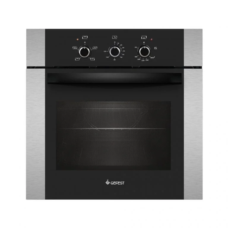 Газовый духовой шкаф Gefest ДГЭ 621-01 Н3