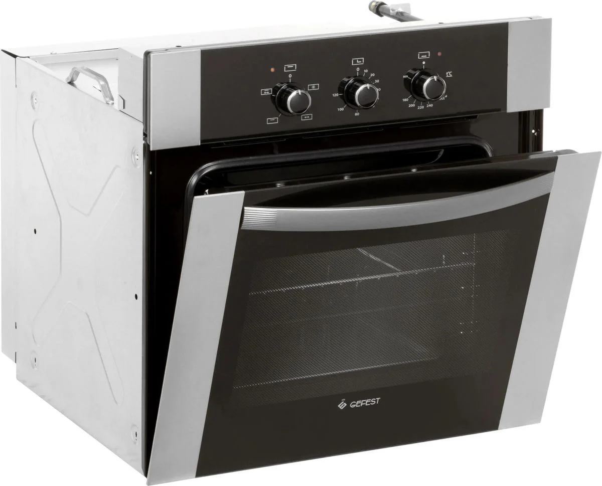Газовый духовой шкаф Gefest ДГЭ 621-01 Н3