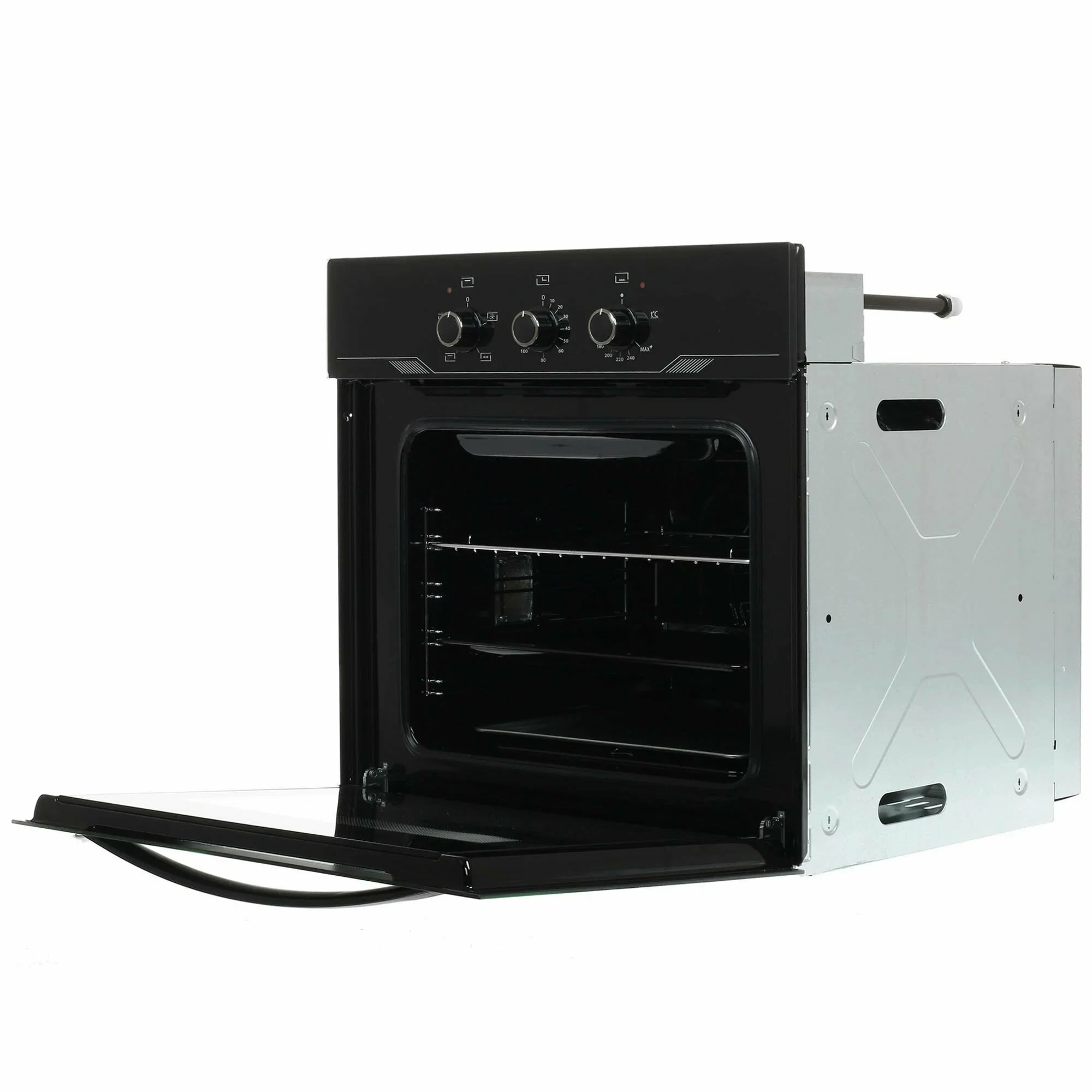 Газовый духовой шкаф Gefest ДГЭ 621-03 H5