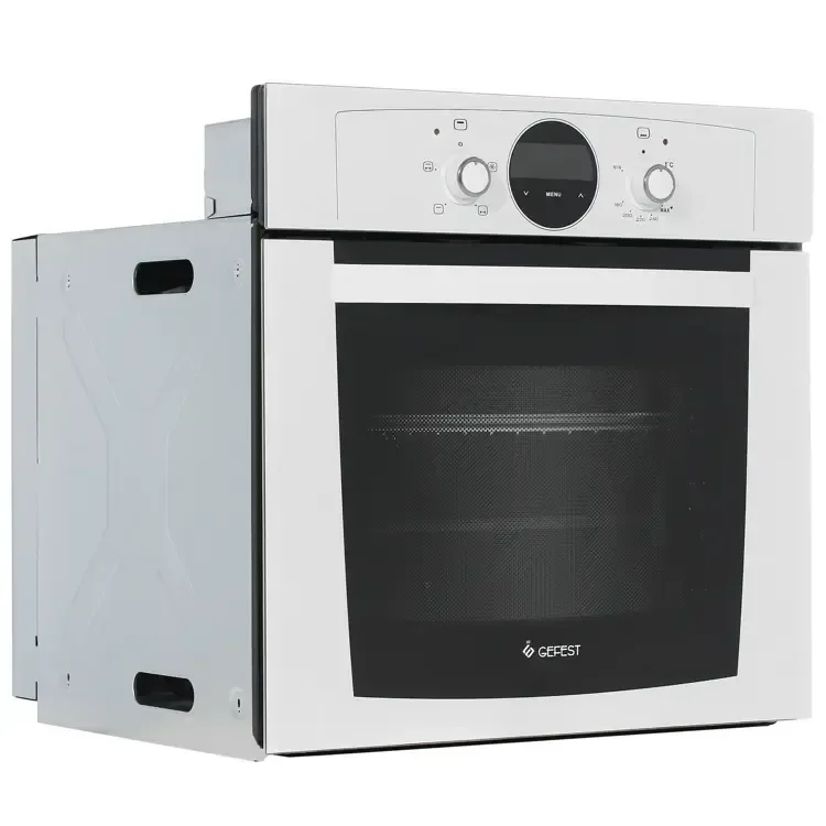 Газовый духовой шкаф Gefest ДГЭ 621-03 Б1
