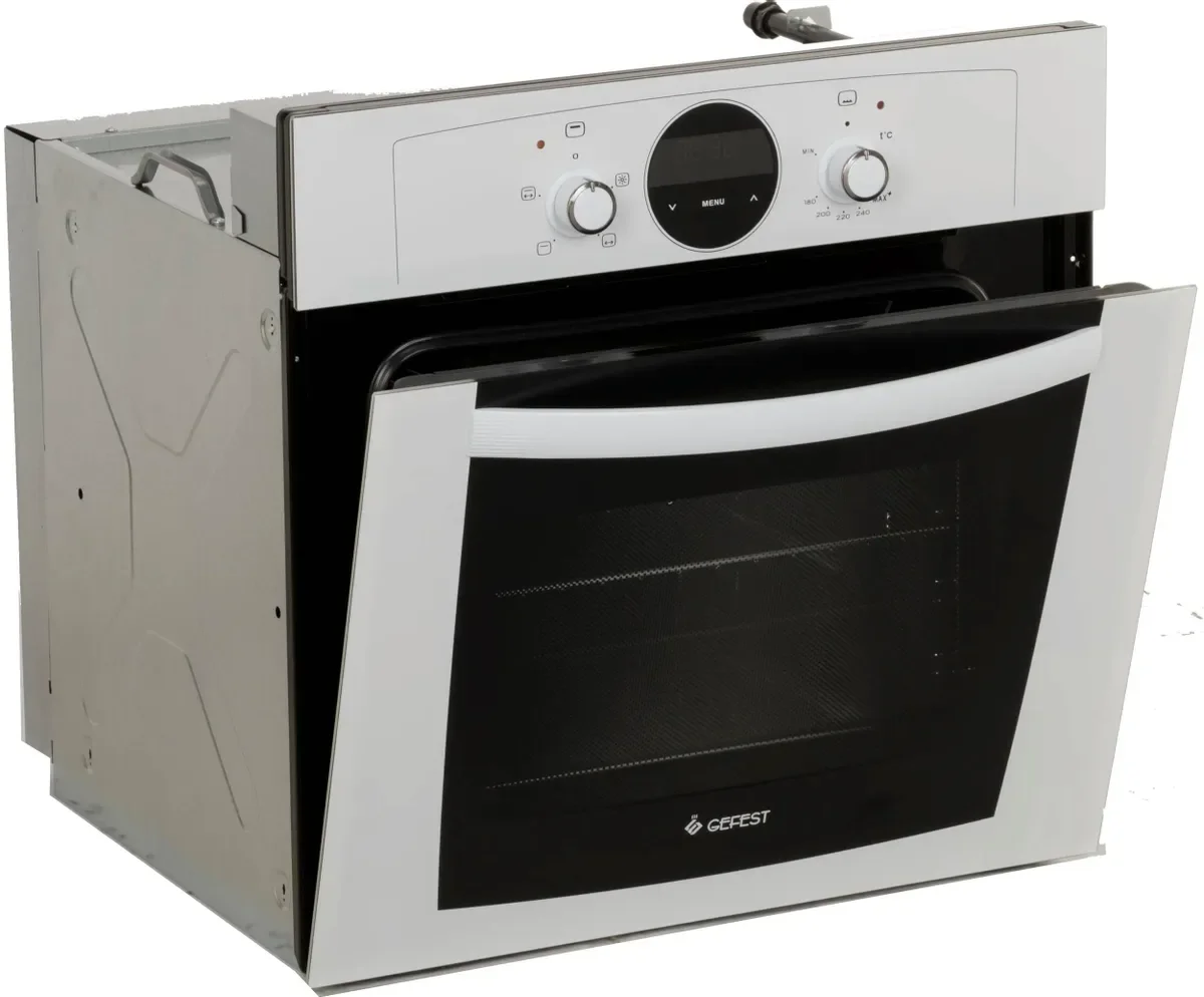 Газовый духовой шкаф Gefest ДГЭ 621-03 Б1