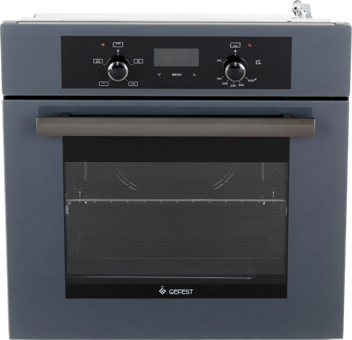Газовый духовой шкаф Gefest ДГЭ 621-03 К56