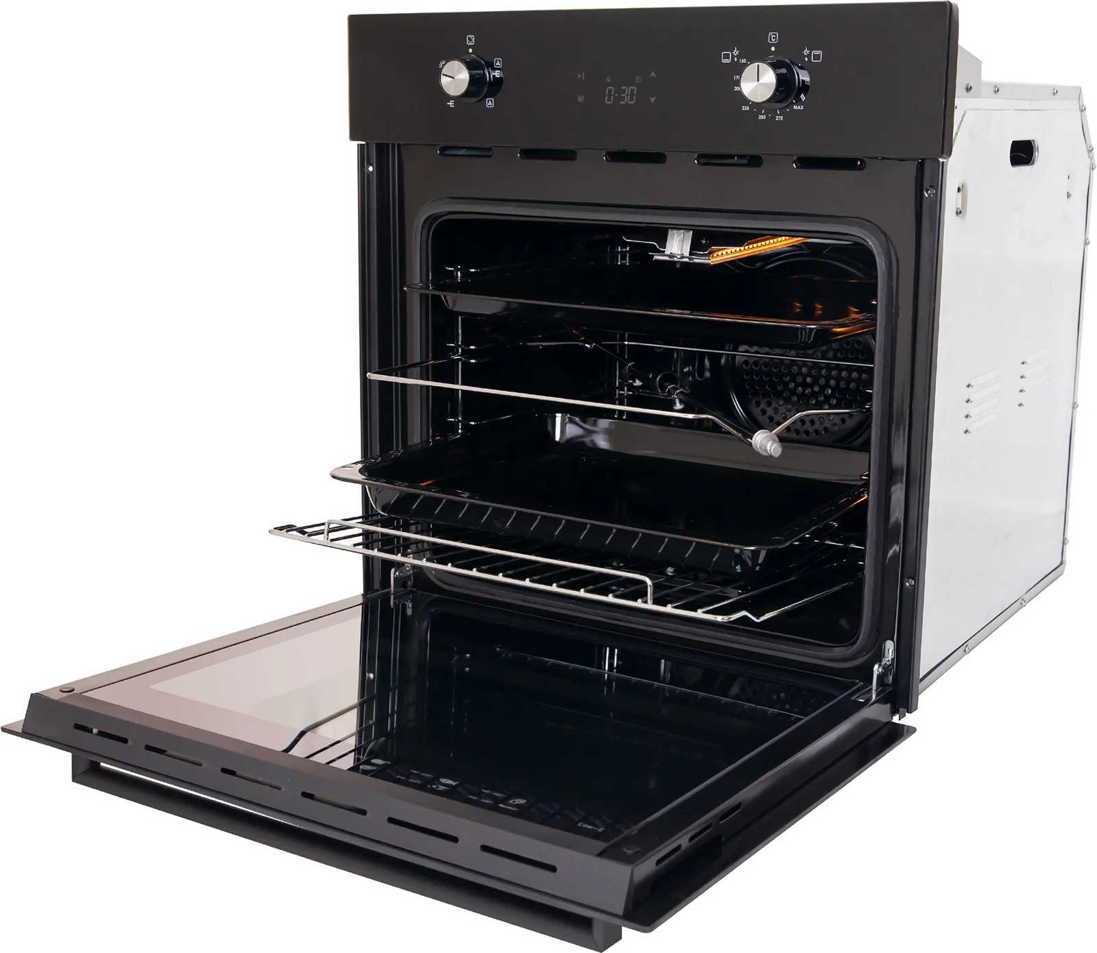 Газовый духовой шкаф Lauf DG-610