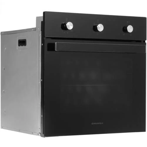 Газовый духовой шкаф Maunfeld EOGC604B
