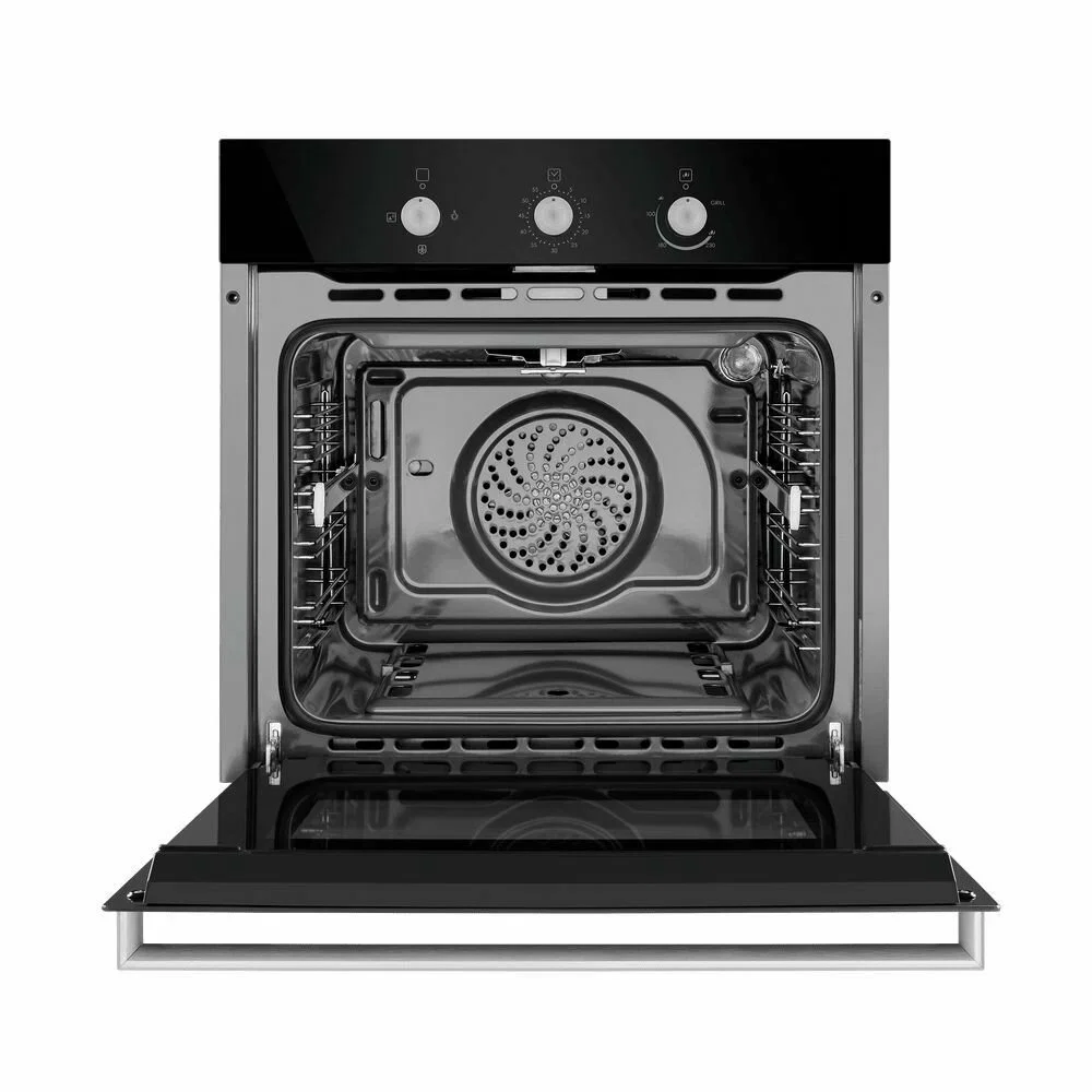 Газовый духовой шкаф Maunfeld MGOG.673 B