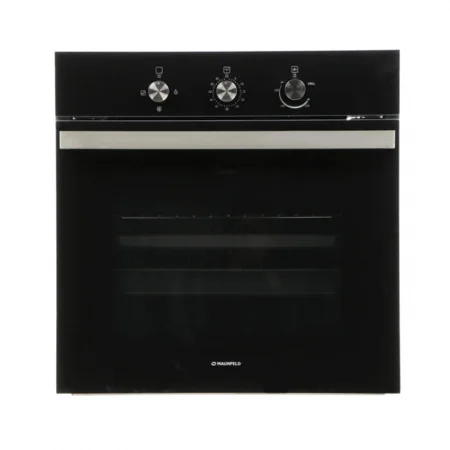 Газовый духовой шкаф Maunfeld MGOG.673 B