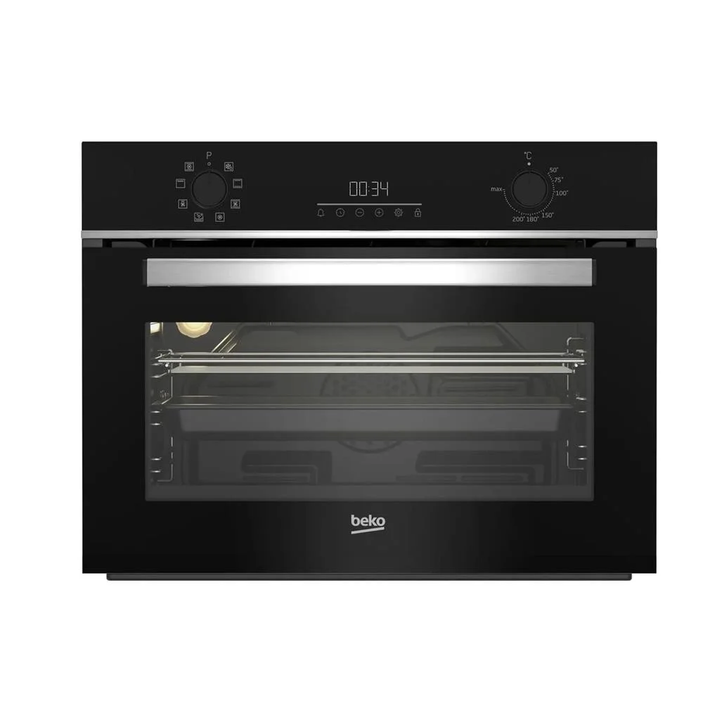 Электрический духовой шкаф Beko BBCM13300X