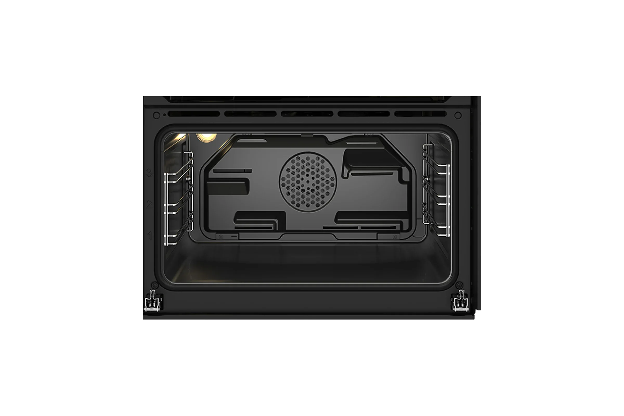 Электрический духовой шкаф Beko BBCM13300X