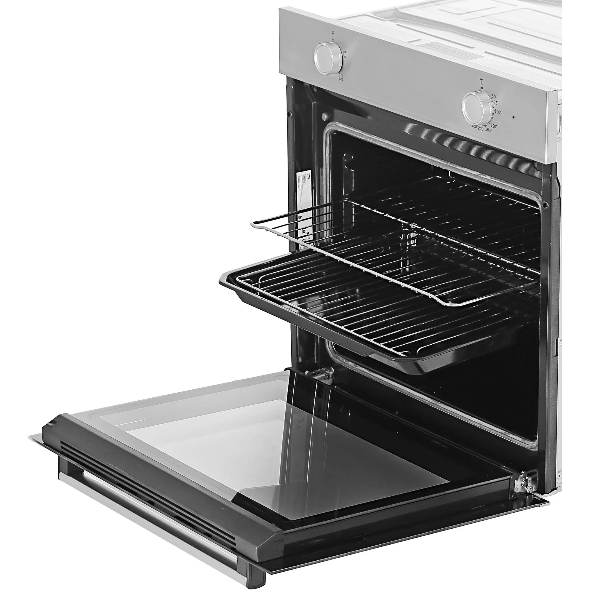 Электрический духовой шкаф Beko BBIC12000XD
