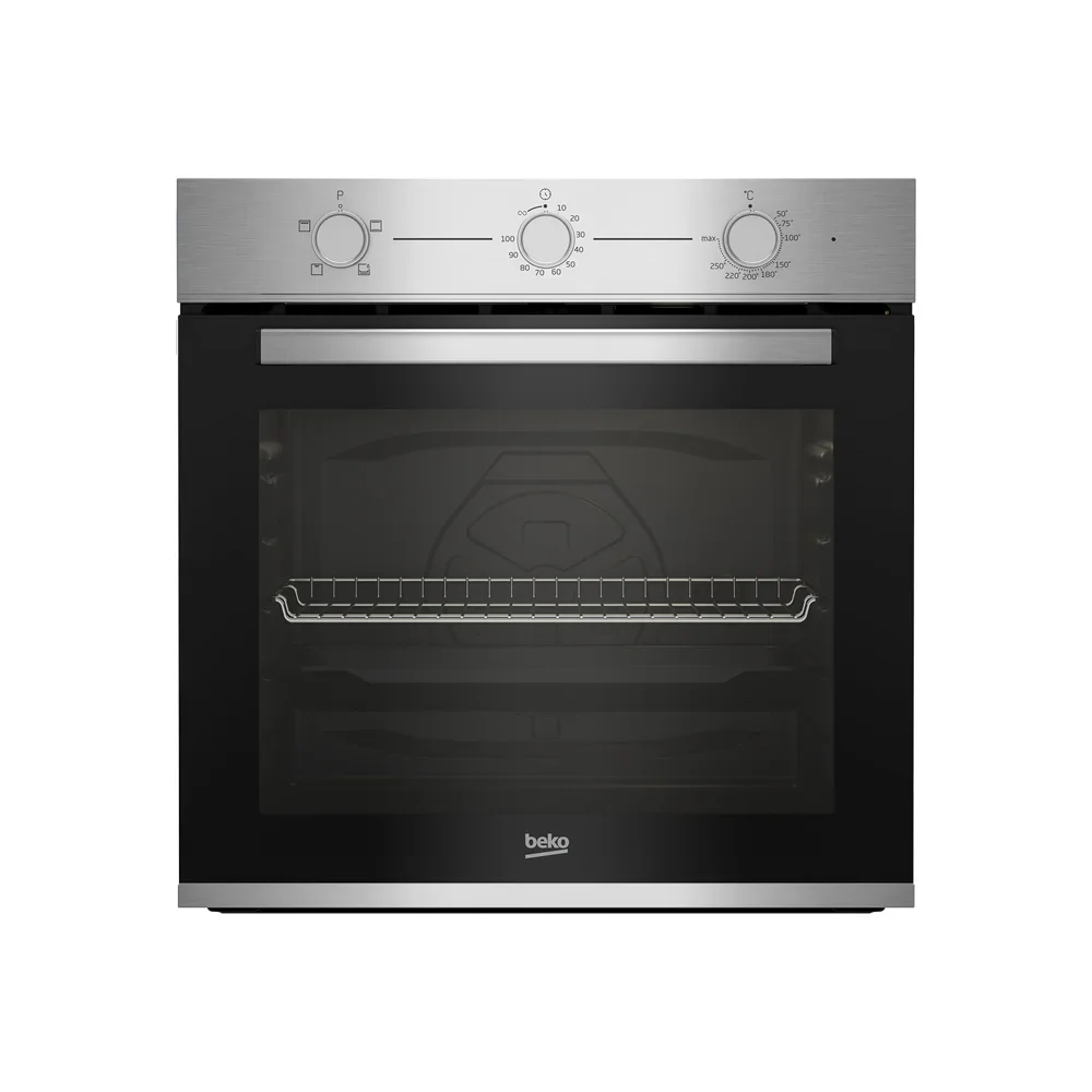 Электрический духовой шкаф Beko BBIC12000XD