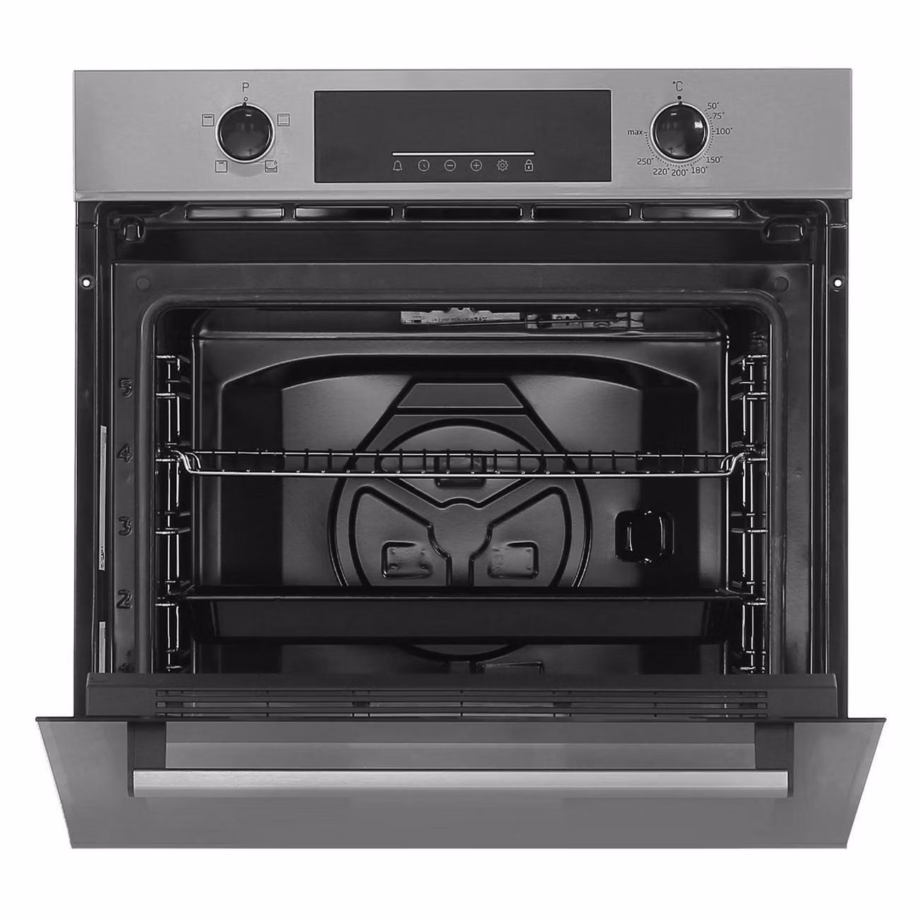 Электрический духовой шкаф Beko BBIC12300XD