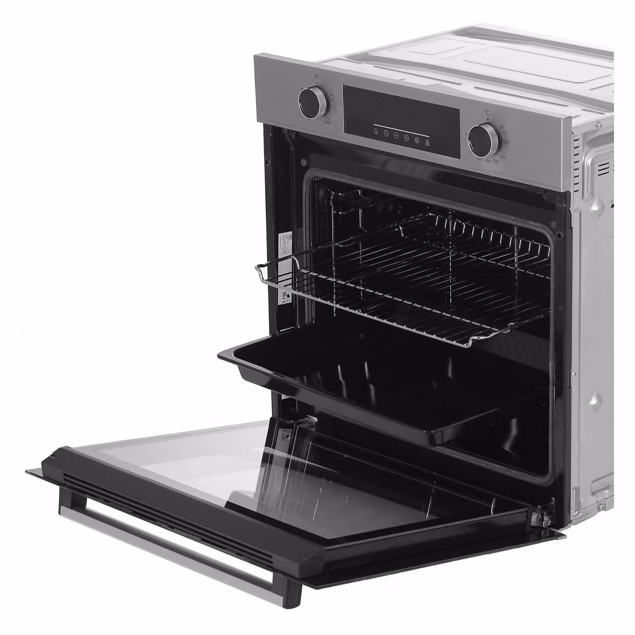 Электрический духовой шкаф Beko BBIC12300XD