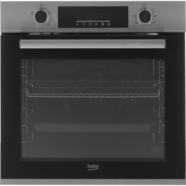 Электрический духовой шкаф Beko BBIC12300XD