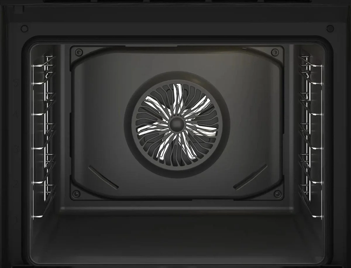 Электрический духовой шкаф Beko BBIE123002XD