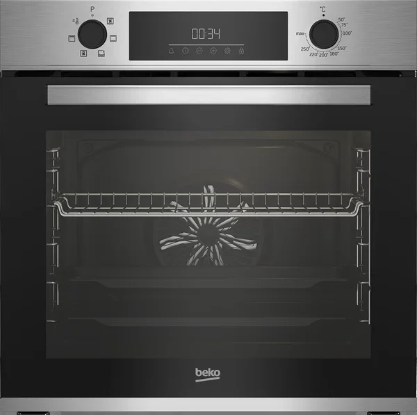 Электрический духовой шкаф Beko BBIE123002XD