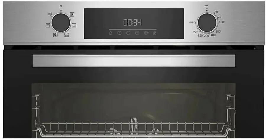 Электрический духовой шкаф Beko BBIE12300XD