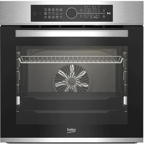 Электрический духовой шкаф Beko BBIM12400XCS