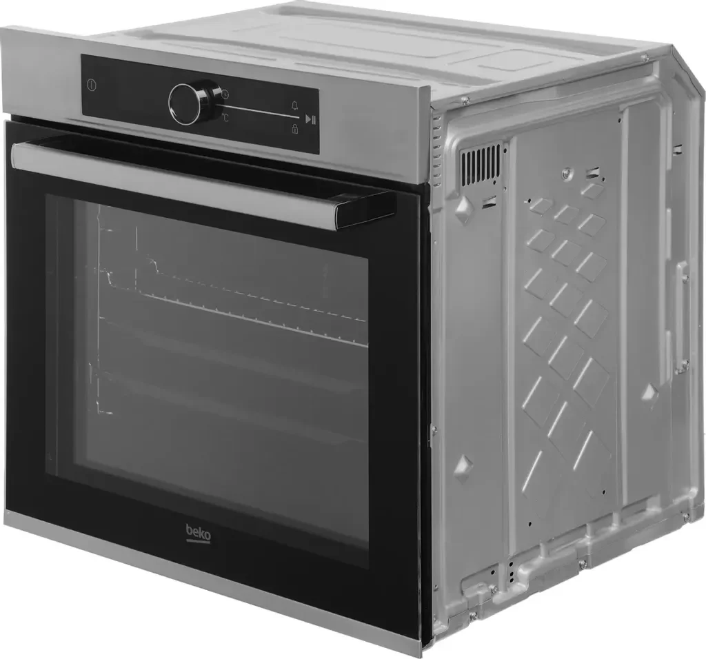 Электрический духовой шкаф Beko BBIM12400XCS
