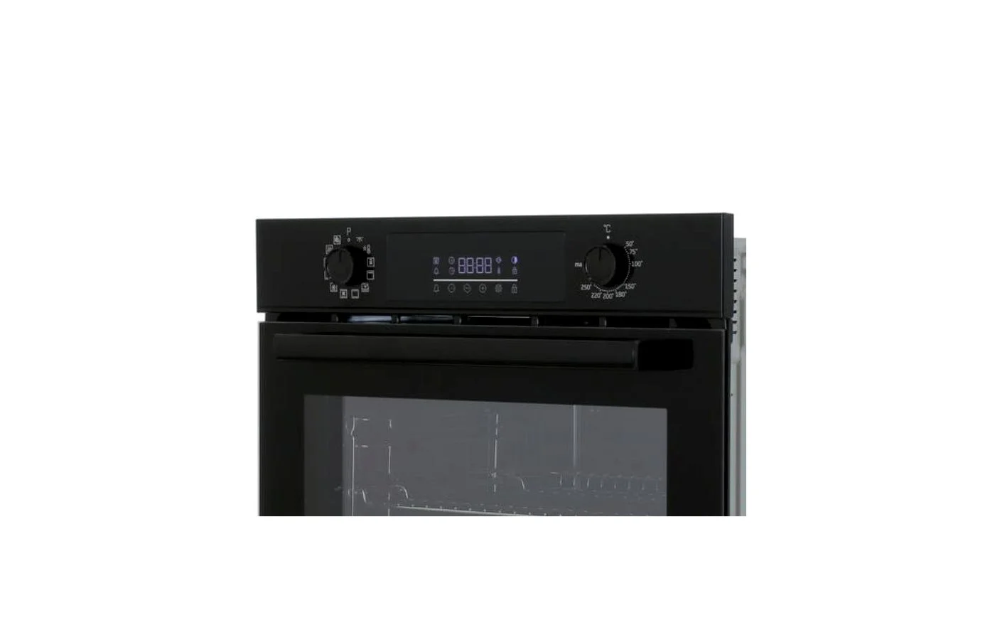Электрический духовой шкаф Beko BBIM13301B, черный
