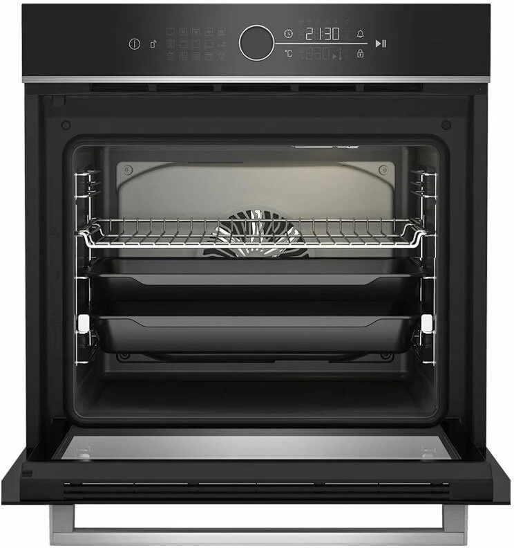 Электрический духовой шкаф Beko BBIM13400XMSW