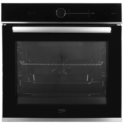 Электрический духовой шкаф Beko BBIM13400XMSW