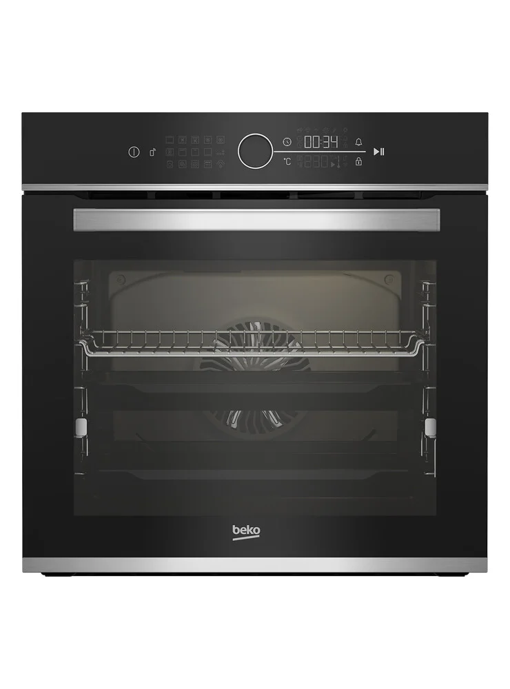 Электрический духовой шкаф Beko BBIM13400XMSW