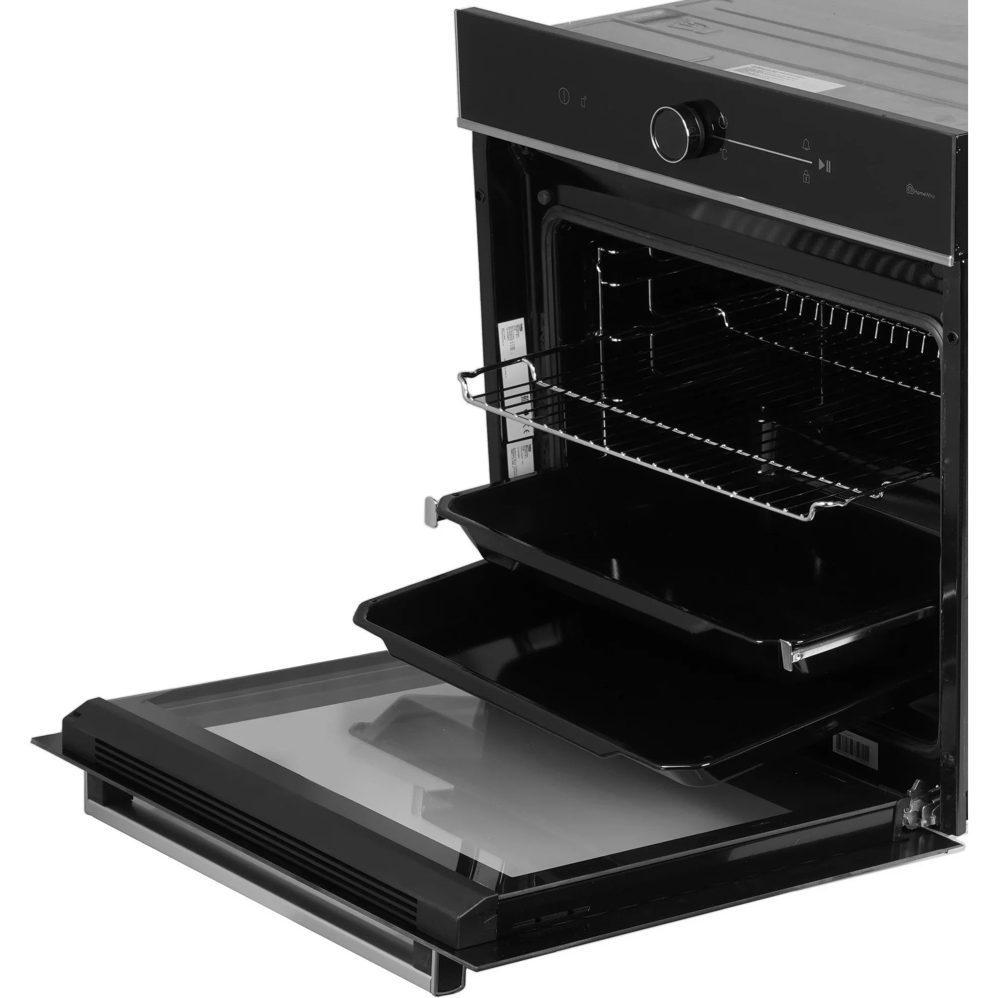 Электрический духовой шкаф Beko BBIM13400XMSW