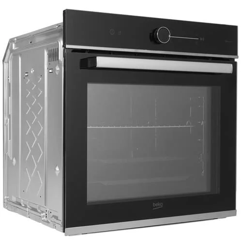 Электрический духовой шкаф Beko BBIM13400XMSW