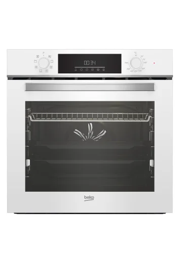 Электрический духовой шкаф Beko BBIM14300WMS