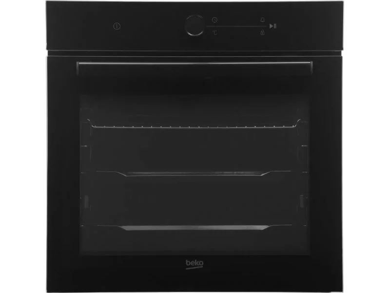 Электрический духовой шкаф Beko BBIM174N0BE, черный