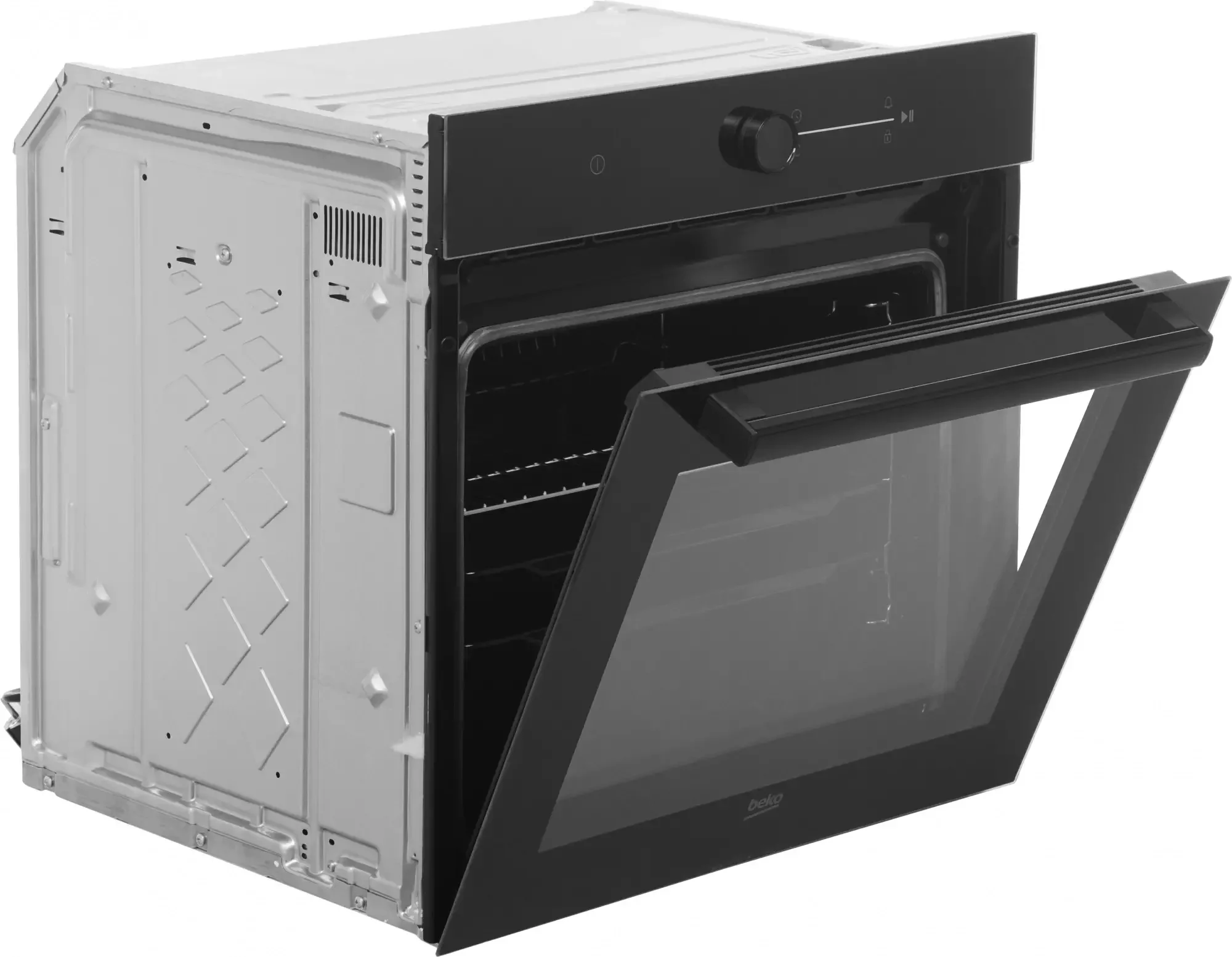 Электрический духовой шкаф Beko BBIM174N0BE, черный