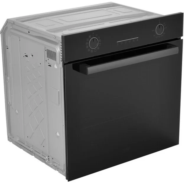 Электрический духовой шкаф Beko BBIM18300SG, черный