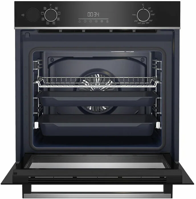 Электрический духовой шкаф Beko BBIS13300XMSE