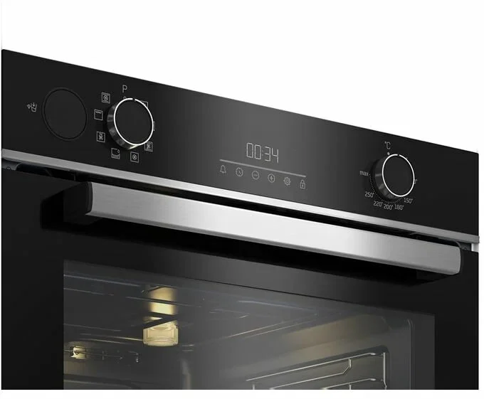 Электрический духовой шкаф Beko BBIS13300XMSE