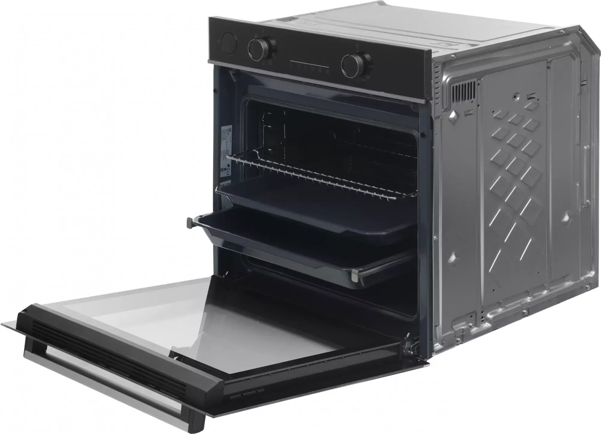 Электрический духовой шкаф Beko BBIS13300XMSE