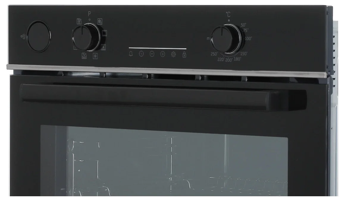 Электрический духовой шкаф Beko BBIS143N0B