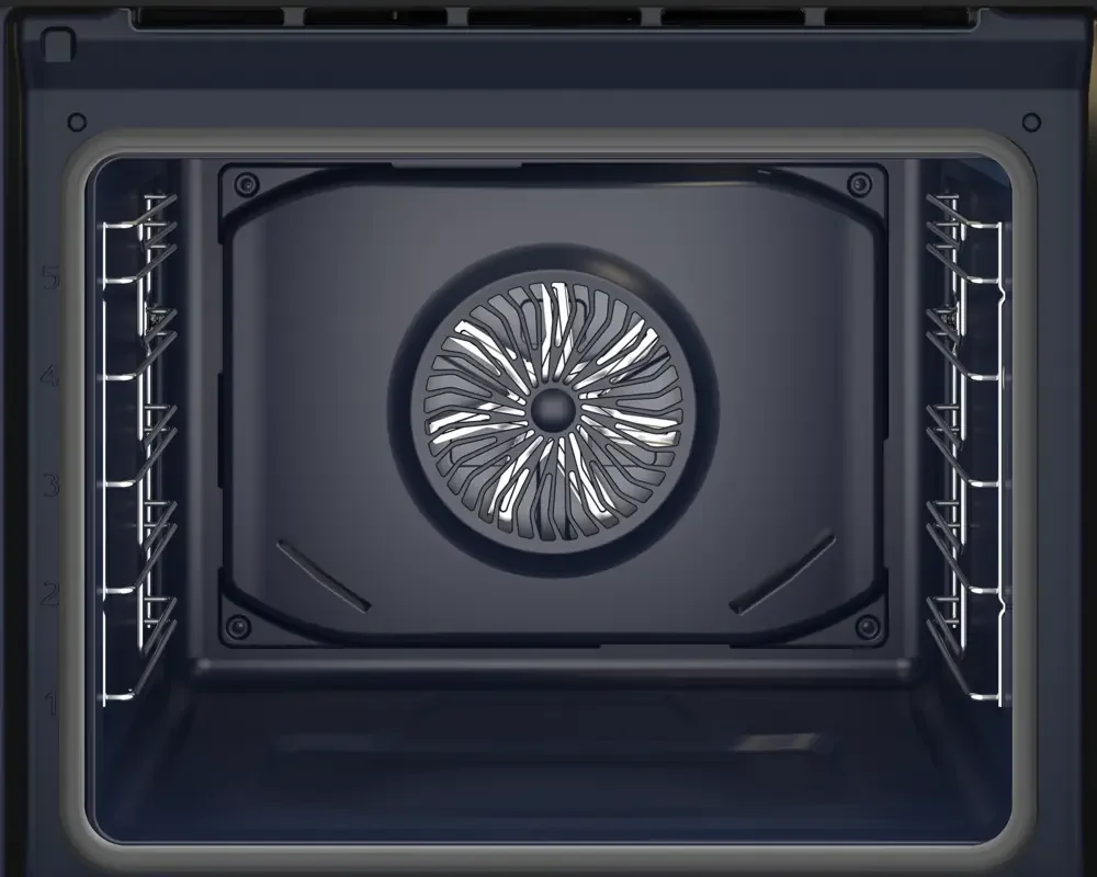 Электрический духовой шкаф Beko BBIS143N0B